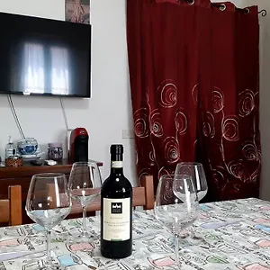  Alloggio per agriturismo Uliveto Gretacci Italia