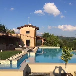  Alloggio per agriturismo Agriturismo I Tassoni Italia