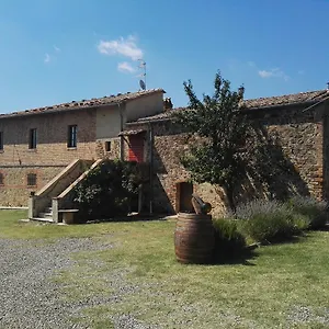  Alloggio per agriturismo Luce Di Vino Italia